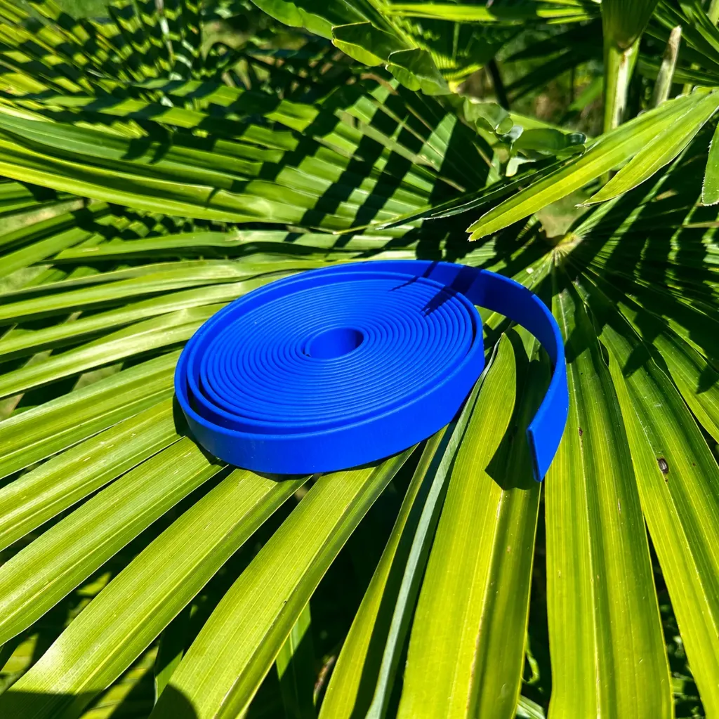 Laisse - Biothane - 1m20 - 19mm