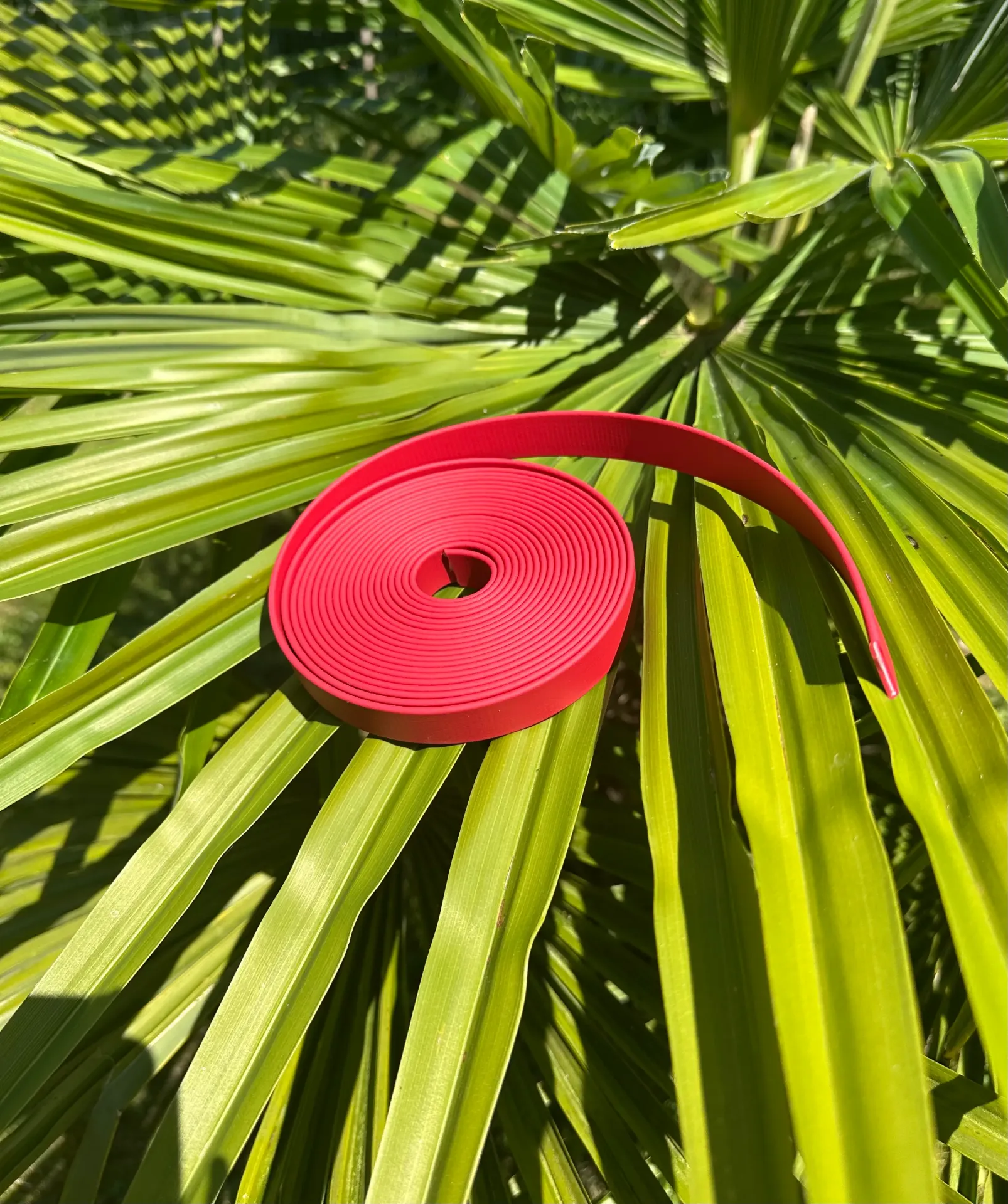 Laisse - Biothane - 1m20 - 19mm