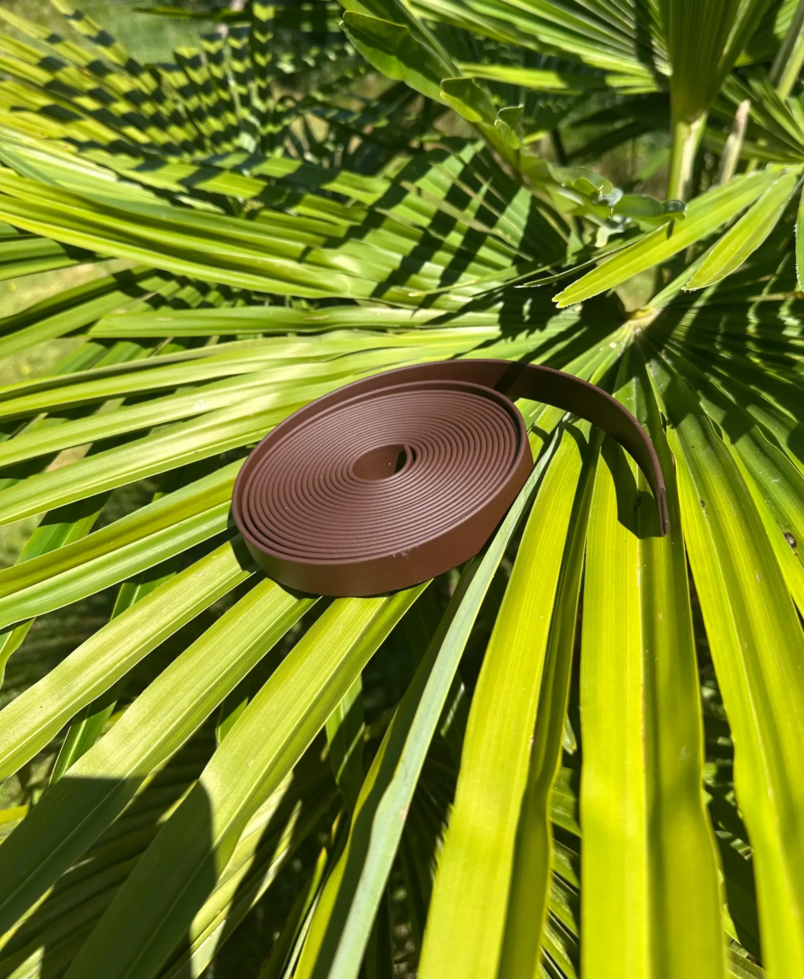 Collier - Biothane - 19mm