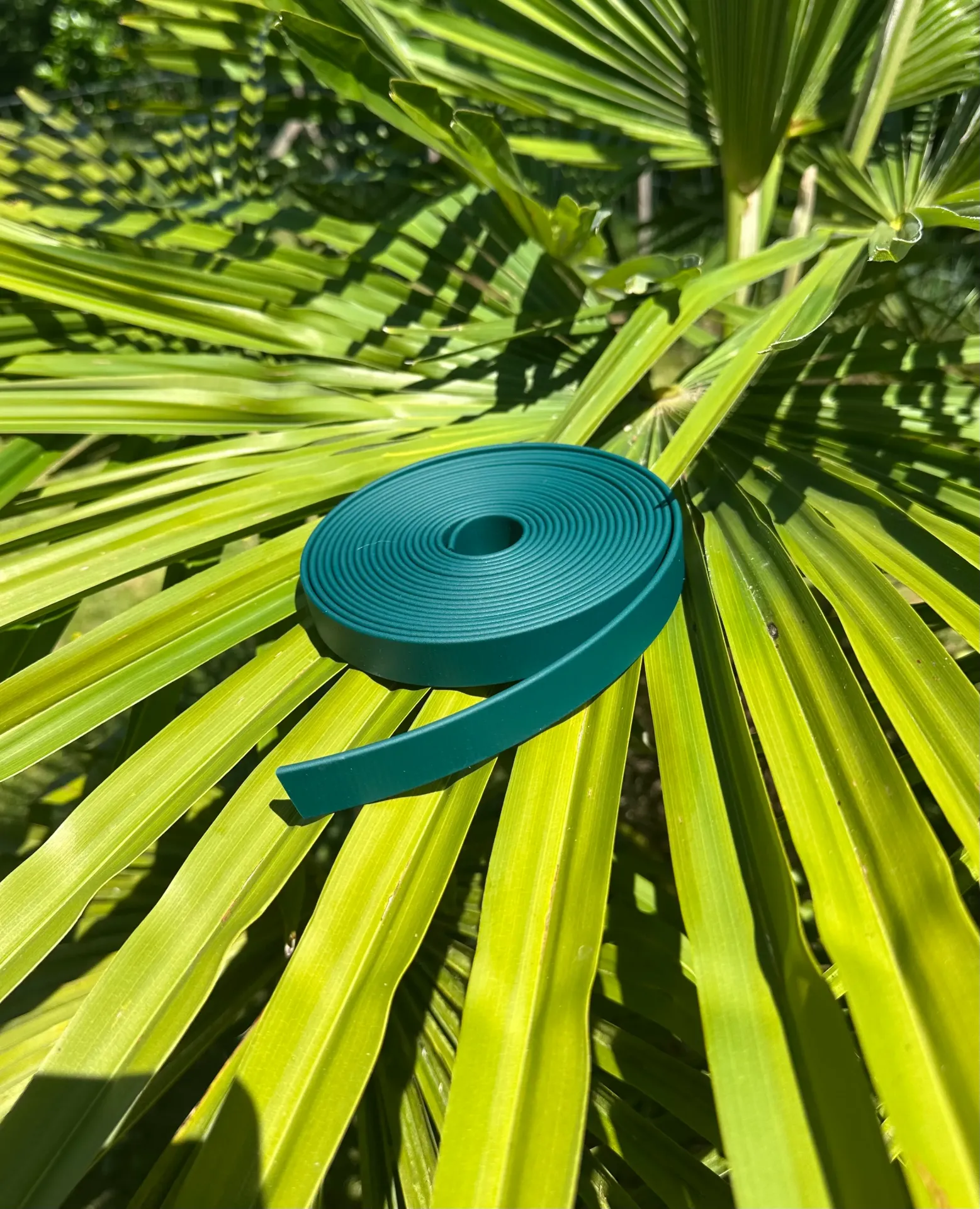 Collier - Biothane - 19mm