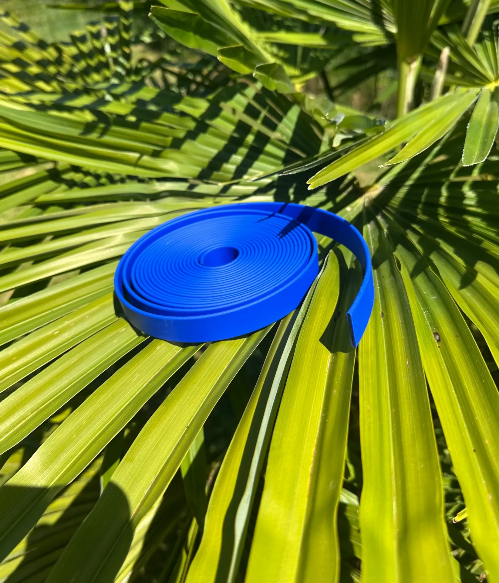 Collier - Biothane - 19mm